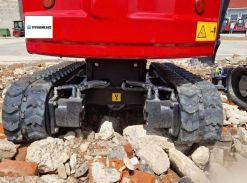 QUADTRAC E13JPRO 2024 года новый фото 5