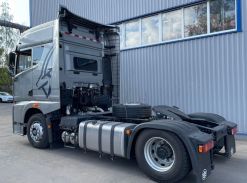 Седельный тягач FAW Oryx 2023 года б/у фото 2