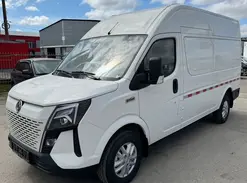 Автофургон Dongfeng 2024 года новый фото 4