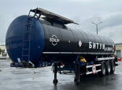 ППЦ 36 м3  Bonum 914221-01 2018 года б/у