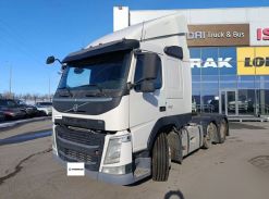 Седельный тягач Volvo FМ 2017 года б/у