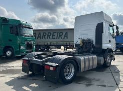 Седельный тягач Renault Premium 2011 года б/у фото 5