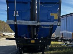 Тонар SH4-38 (95234) 2026 года новый фото 3