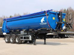 Тонар SH3-33 (95892) 2026 года новый фото 3