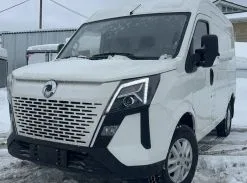Автофургон  Dongfeng 2024 года новый