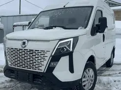 Автофургон  Dongfeng 2024 года новый