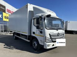 Фургон  Foton 2024 года новый фото 2