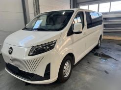 Foton View 2026 года новый