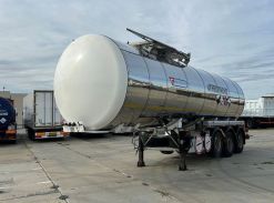 ППЦ 35 м3  Сеспель SF3B35 2019 года б/у