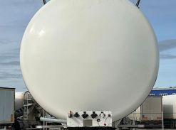 ППЦ 35 м3  Сеспель SF3B35 2019 года б/у фото 2