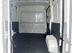Автофургон  Dongfeng 2024 года новый фото 4