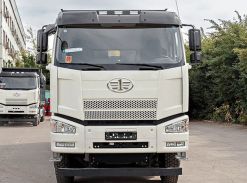 Самосвал  FAW 2024 года б/у фото 6