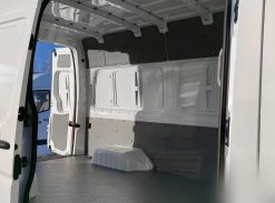 Автофургон  Foton 2026 года новый фото 4