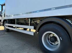 Шасси Ambertruck 2024 года новый фото 5