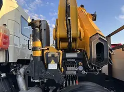 XCMG SQZ460 2025 года б/у фото 4