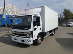 Dongfeng Z55N 2024 года новый