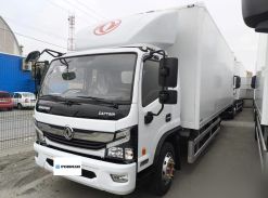 Фургон Dongfeng 2024 года новый фото 3