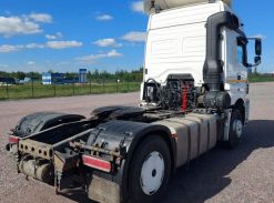 седельный тягач  Камаз 5490 2017 года б/у фото 5