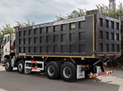 Самосвал  FAW 2024 года б/у фото 9