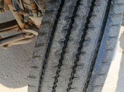 Седельный тягач Volvo FМ 2017 года б/у фото 6