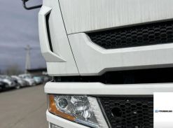 Шасси Ambertruck 2024 года новый фото 4