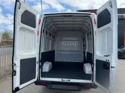 Автофургон  Dongfeng 2024 года новый фото 7