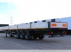 Тонар B4-16V (97882) 2026 года новый фото 3