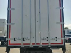 Тентованный грузовик  Howo 2026 года новый фото 4