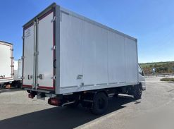 Фургон  Ambertruck 2024 года новый фото 5