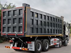 Самосвал  FAW 2024 года б/у фото 8