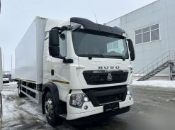 Фургон Howo 2026 года новый фото 2