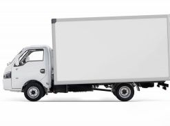 Dongfeng Captain t 2026 года новый фото 5