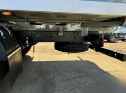 Шасси Ambertruck 2024 года новый фото 4