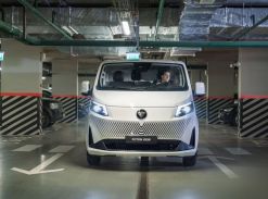 Автофургон  Foton 2026 года новый фото 4