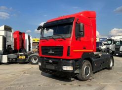 Седельный тягач МАЗ 544028 2021 года б/у