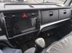 Фургон Dongfeng 2024 года новый фото 6