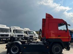 Седельный тягач МАЗ 544028 2021 года б/у фото 4