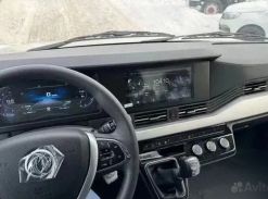 Автофургон  Dongfeng 2024 года новый фото 6