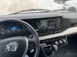 Автофургон  Dongfeng 2024 года новый фото 6