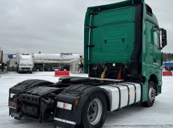 Седельный тягач Камаз 54901 2021 года б/у фото 5