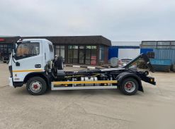 Dongfeng C80 2026 года новый фото 3