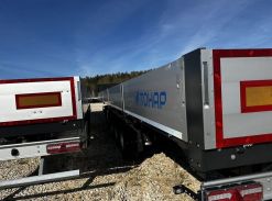 Тонар B4-16V (97882) 2026 года новый фото 2