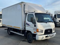 Hyundai HD78 2017 года б/у фото 3