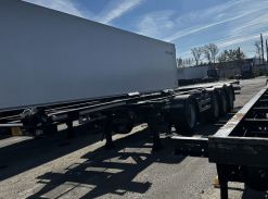 Тонар K4-U (99891) 2026 года новый фото 4