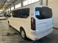 Foton View 2026 года новый фото 3