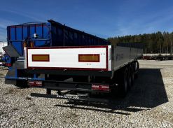 Тонар B4-13V (97883) 2026 года новый фото 3