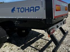 Тонар B3-13 (9888) 2026 года новый фото 2