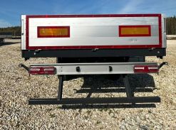 Тонар B3-13 (9888) 2026 года новый фото 3