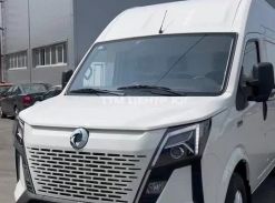 Автофургон  Dongfeng 2024 года новый фото 2