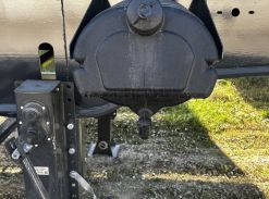 Тонар SH4-38 (95234) 2026 года новый фото 4